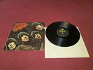BEATLES-RUBBER SOUL- LOUD CUT  -1  -1  1965 UK 1ST PRESS  SUPERB CONDITION