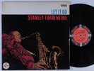 STANLEY TURRENTINE Let It Go IMPULSE LP
