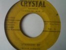 DERRICK HARRIOT - STANDING IN/ IT'S ALRIGHT/ ROCKSTEADY 7