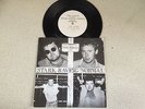 THE BLOOD...STARK RAVING NORMAL... RARE UK ISSUE NOISE RECORDS NOYZ 1