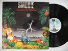 SMOKIE Strangers In Paradise LP 1982 EX