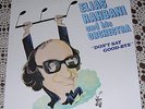 Elias Rahbani Very Rare LP Don't Say Goodbye Lebanon 80's Instro Moog Hammond