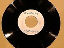 ROLLING STONES Let's Spend The Night Together JAPAN METAL ACETATE 7