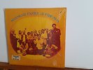 SHANKAR FAMILY & FRIENDS LP Dark Horse SP22002 1974 PROMO Beatles Harrison