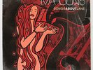 MAROON 5 - SONGS ABOUT JANE LP 2003 US ORIG OCTONE RECORDS THIRD EYE BLIND LIT
