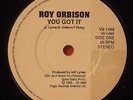 Roy Orbison 7
