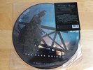 THE DARK KNIGHT SOUNDTRACK VINYL with Rare cover Art, NEW/SEALED