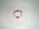 THE EMERALDS  Sally Lou / Why Must I Wonder  Rare Doowop original 45  Kicks 3-F