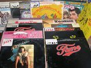 Fame Cats The Goonies Saturday Night Fever Fidler Grease Annie Soundtrack Vinyl
