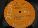 Steeleye Span HARK THE VILLAGE WAIT UK LP 1ST RCA 1E/3E ONE PLAY EVER NEAR MINT