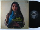 BOBBY MONTEZ Jungle Fantastique LP on Jubilee mono