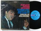 CHARLIE PALMIERI Either You Have It Or You Don't LP on Alegre NM shrink