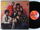 LEBRON BROTHERS Asunto De Familia LP on Cotique VG++