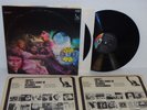 CANNED HEAT Living The Blues NEAR MINT 1st Original 1968 2-LP Liberty LST-27200