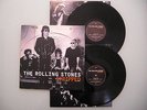 The Rolling Stones - Stripped, UK 1995, 2 LPs, Vinyl: m-