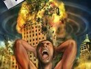 RAZOR - Decibels [BLUE] (LP) - ltd. 100