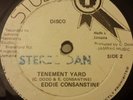 Eddie Consanstine Tenement Yard Killer Digi Studio One 12