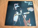 MERCYFUL FATE / BLACK MESSAGE     ?