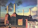 Pink Floyd Animals - Signed Vinyl LP