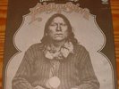 Lp:Ian Matthews:Tigers will Survive,Swirl Vertigo Pressung