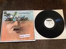 Lord Buckley - Most Immaculately Hip Aristocrat LP Straight ?STS 1054 ZAPPA WLP
