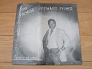 EDWARD FISHER / The Promise - Rare PRIVATE SEALED Modern Soul / Funk - NENTU LP