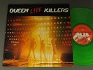 QUEEN/QUEEN LIVE KILLERS JPN P5567-8E
