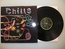 The Chills - Kaleidoscope World, UK 1986, LP, Vinyl: m-