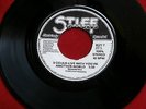 RICHARD HELL I COULD LIVE WITH YOU IN ANOTHER WORLD NEAR MINT RARE EP   ROCK  45