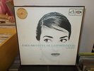 DONIZETTI Lucia di Lammermoor CALLAS SERAFIN 2LP BOX EMI ETICHETTA ROSSA