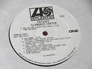 CLARENCE CARTER PATCHES RARE PROMO ATLANTIC 8267  SOUL  LP
