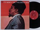 THELONIOUS MONK It's Monk's Time COLUMBIA LP VG++/VG+