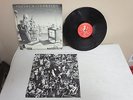 SOCIAL DISTORTION LP MOMMYS LITTLE MONSTER SD 1301 GATEFOLD KBD SONIC YOUTH 13TH