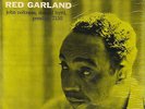 RED GARLAND All Mornin Long 60s PRESTIGE / STATUS MONO LP RVG JOHN COLTRANE
