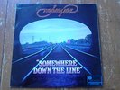 PROG. BLUES LP OF TRAMLINE 