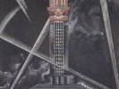 SPK Machine Age Voodoo STILL SEALED NEW OVP WEA Vinyl LP