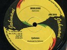 Ijahman Levi - Moulding UK Jahmani 12