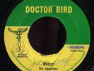 The Upsetters - Wildcat / I Love You So UK Doctor Bird 7