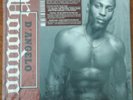 D'Angelo Voodoo double vinyl LP Deluxe Heavy Weight Vinyl Edition