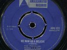 Pioneers - Don't You Know UK Amalgamated 7