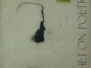 Chet Baker - Chet on Poetry LP 1989 PROMO Novus Out-of-Print Rare Brazil