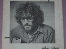 MIKE COHEN Self Titled S/T private press LP Record + LYRIC INSERTS songwriter