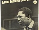 John Coltrane 