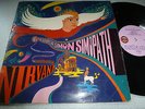 NIRVANA.THE STORY OF SIMON SIMOPATH.. UK MONO IST ISSUE ISLAND ILP-959
