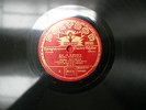 78tours t rpm Polydor MARLENE DIETRICH in French ASSEZ / MOI JE M'ENNUIE 1933