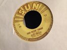 45 RPM SUN RECORDS ELVIS PRESLEY 210 