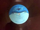 D07287/88 IDA HAENDEL - BACH CHACON - RUSSIAN SOVIET LP