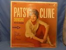 Patsy Cline Showcase with the Jordanaires Single LP 33 Decca DL 74202 Stereo