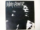 MALIK rare More Power afro funk spiritual jazz poetry Trinidad LP LISTEN