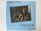 ADOPLHE PARILLON rare Canada afro jazz funk latin SEALED LP LISTEN